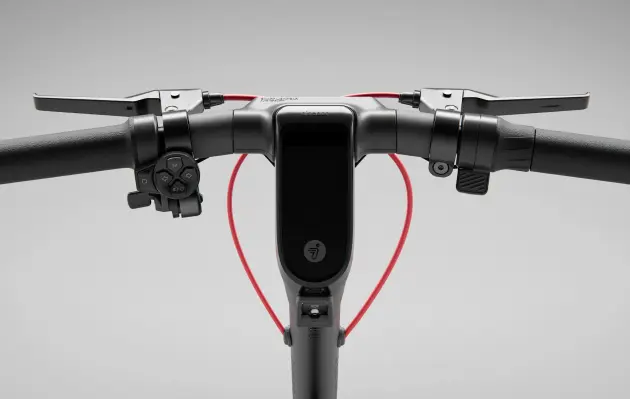 Trottinette Électrique SEGWAY Ninebot F3 Pro E