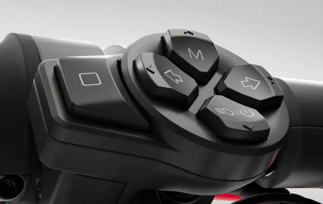 Trottinette Électrique SEGWAY Ninebot F3 Pro E