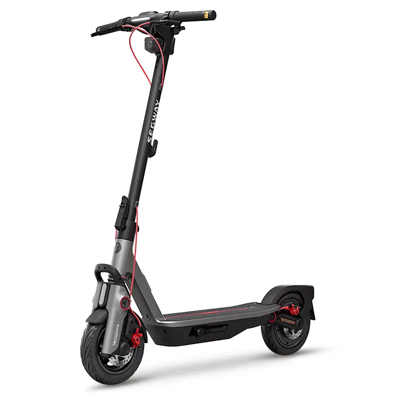 Trottinette Électrique SEGWAY Ninebot F3 Pro E