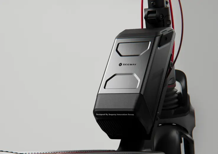 Trottinette Électrique SEGWAY Ninebot F3 Pro E