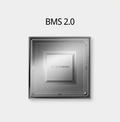 Trottinette Électrique SEGWAY Ninebot F3 Pro E