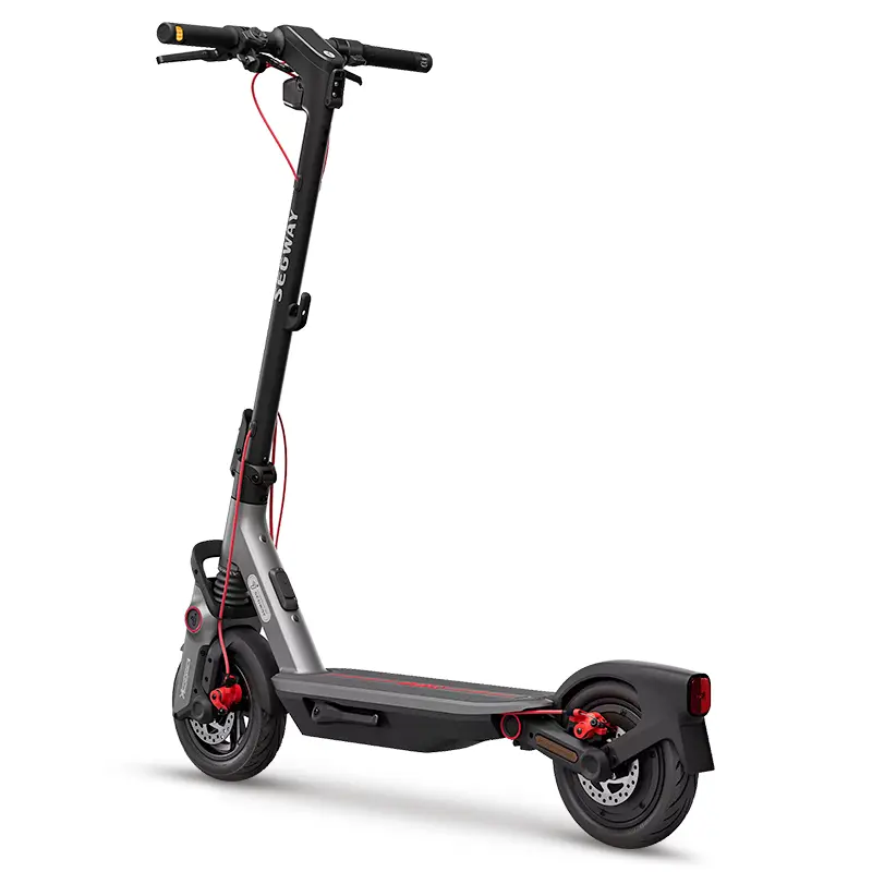 Trottinette Électrique SEGWAY Ninebot F3 Pro E
