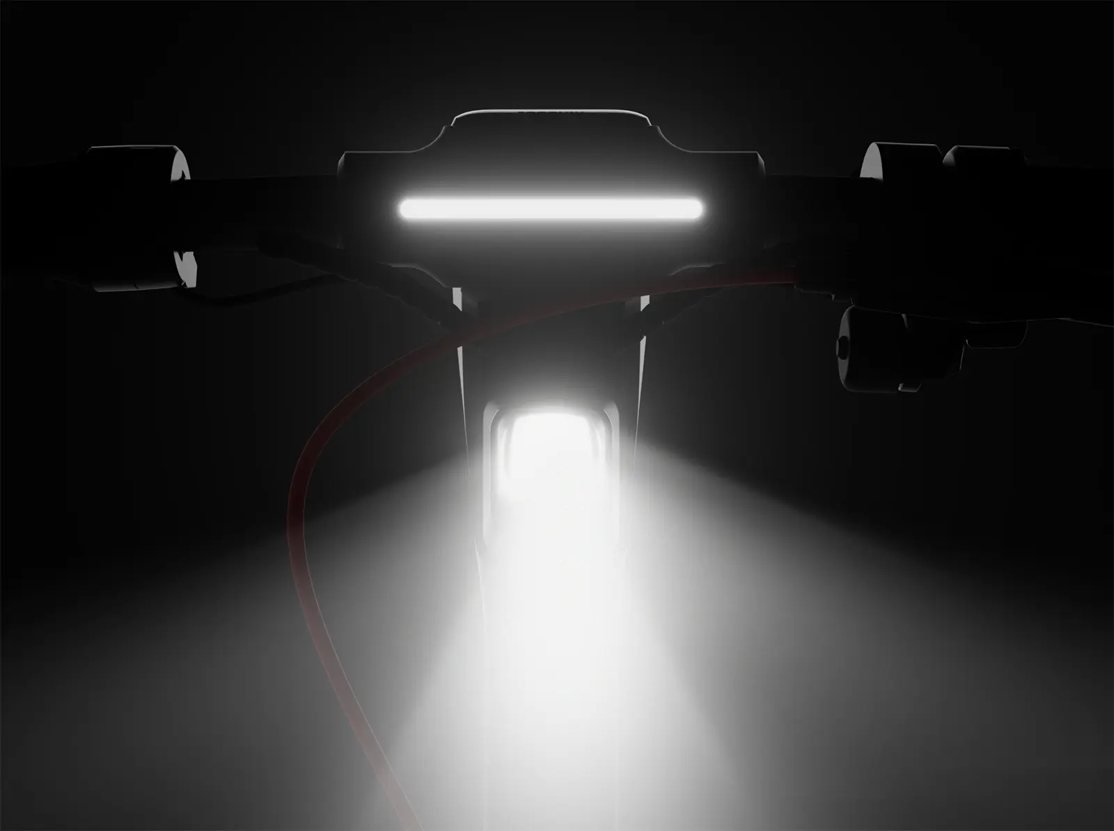 Trottinette Électrique SEGWAY Ninebot F3 Pro E