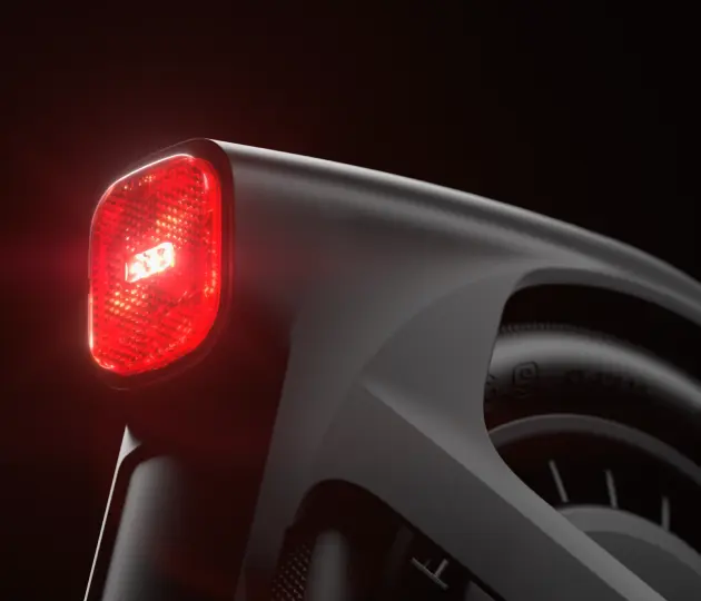 Trottinette Électrique SEGWAY Ninebot F3 Pro E