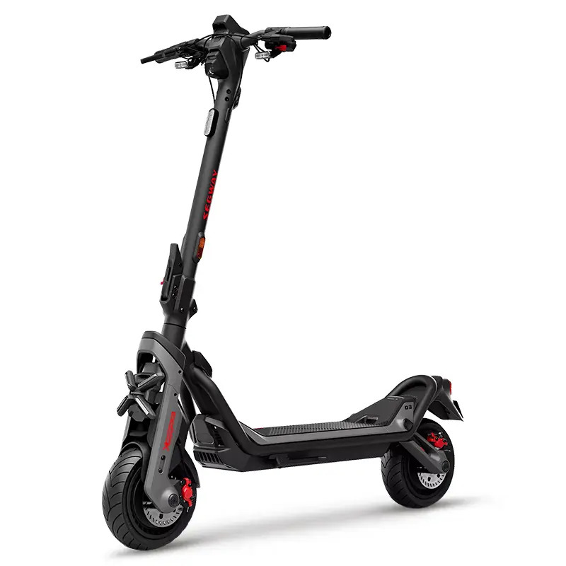 Trottinette Électrique SEGWAY GT3 E
