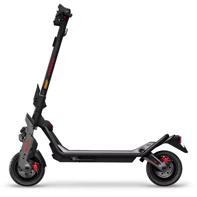 Trottinette Électrique SEGWAY GT3 E
