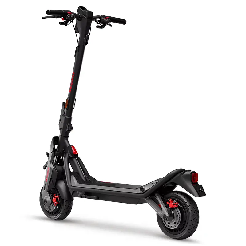 Trottinette Électrique SEGWAY GT3 E