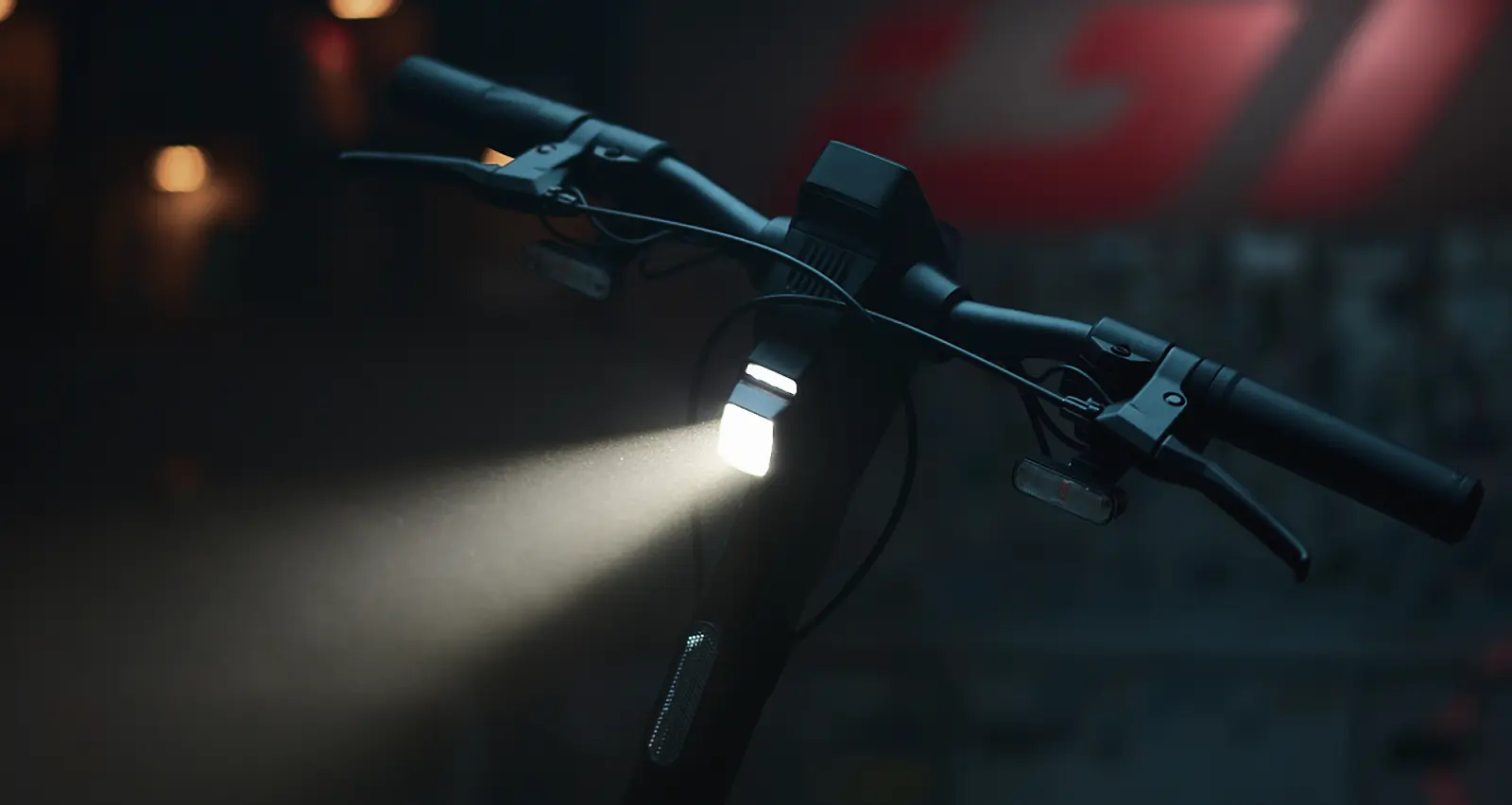 Trottinette Électrique SEGWAY GT3 E