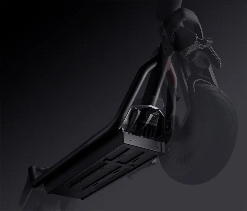 Trottinette Électrique SEGWAY GT3 E