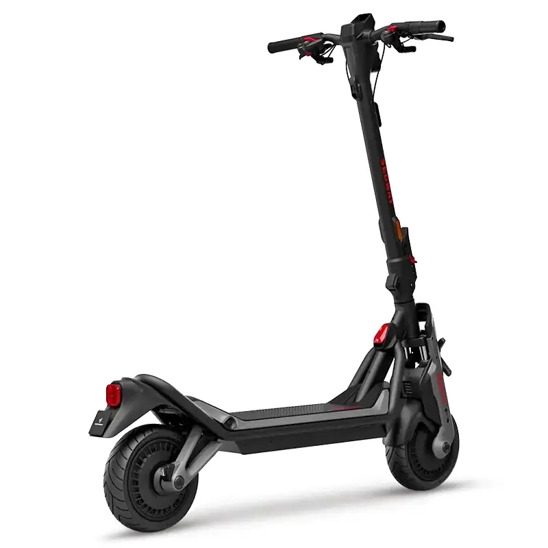 Trottinette Électrique SEGWAY GT3 E