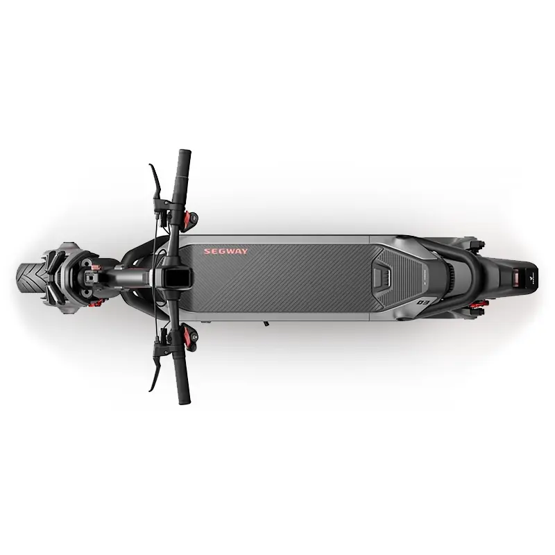 Trottinette Électrique SEGWAY GT3 E