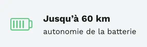 Trottinette Électrique YOUIN XL MAX