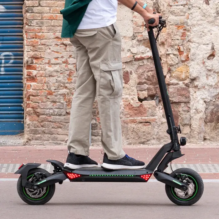 Trottinette Électrique YOUIN XL MAX