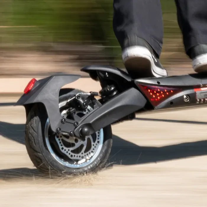 Trottinette Électrique YOUIN XL MAX