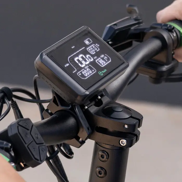 Trottinette Électrique YOUIN XL MAX