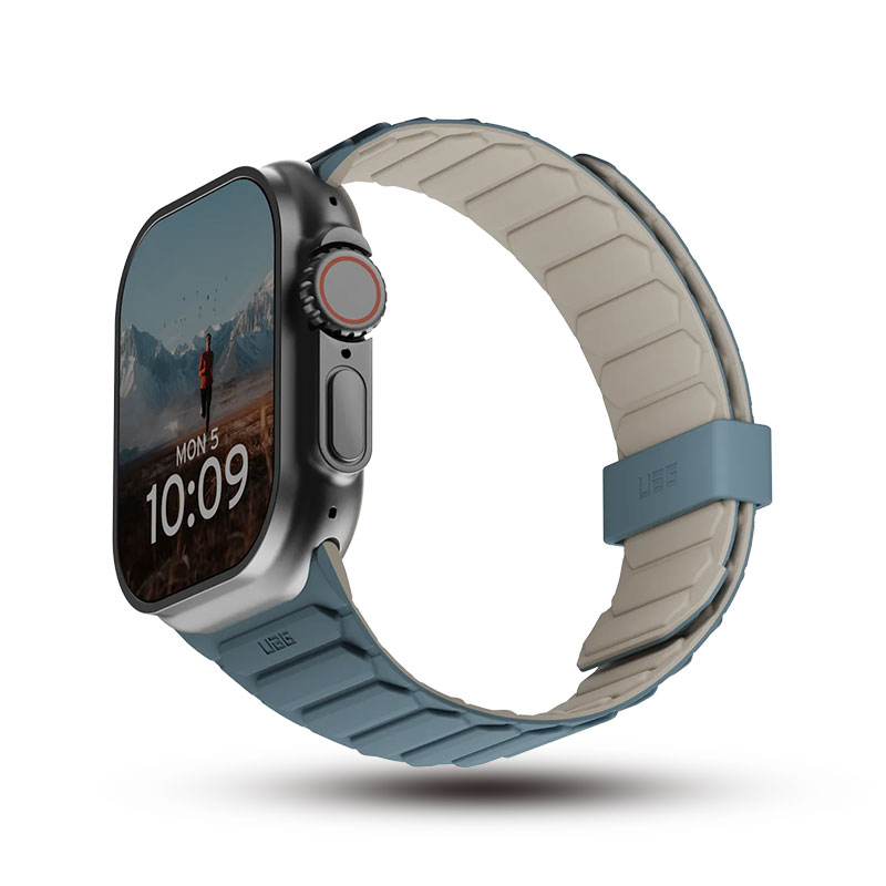 Bracelet Magnétique Réversible UAG PathFinder Strap pour Apple Watch