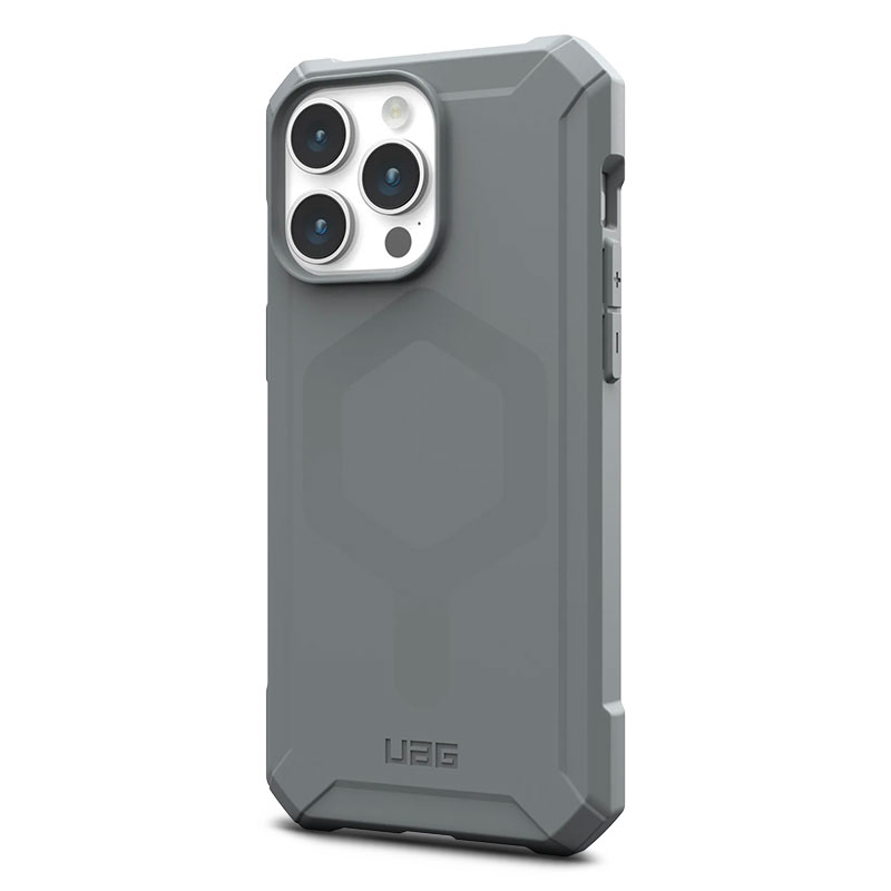 Coque MagSafe UAG Essential Armor Série pour iPhone 15 Pro Max