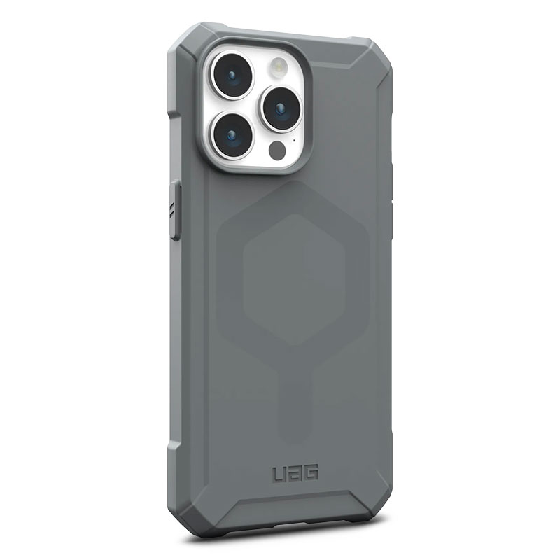 Coque MagSafe UAG Essential Armor Série pour iPhone 15 Pro Max