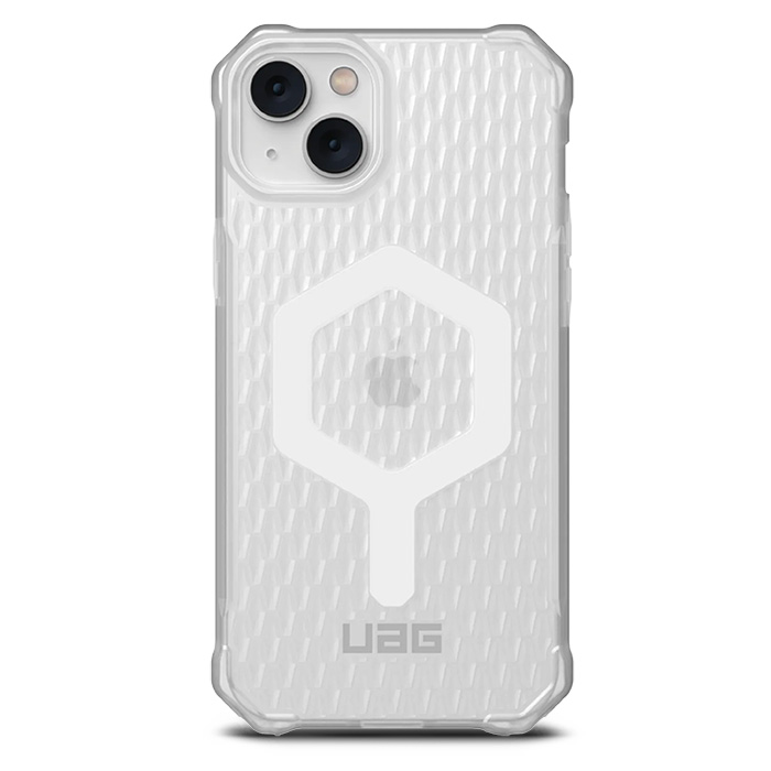 Coque Antichoc UAG Essential Armor MagSafe pour iPhone 14 Plus