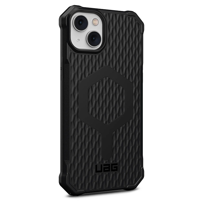 Coque Antichoc UAG Essential Armor MagSafe pour iPhone 14 Plus