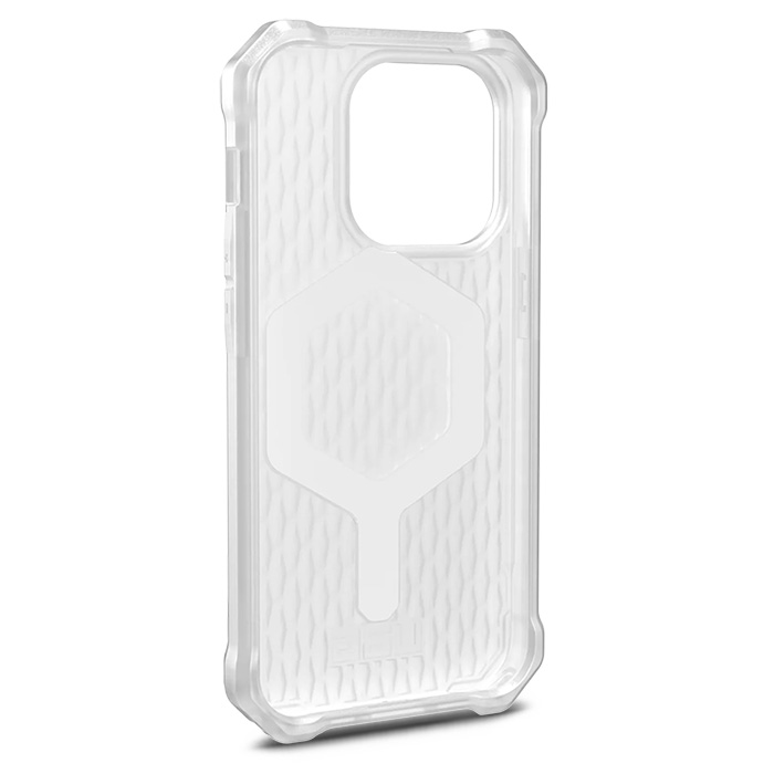 Coque Antichoc UAG Essential Armor MagSafe pour iPhone 14 Plus