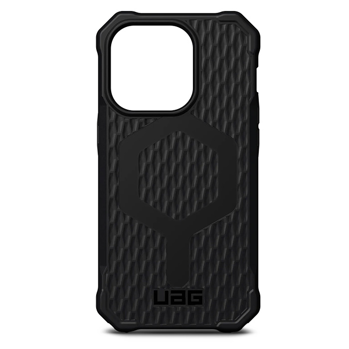 Coque Antichoc UAG Essential Armor MagSafe pour iPhone 14 Pro