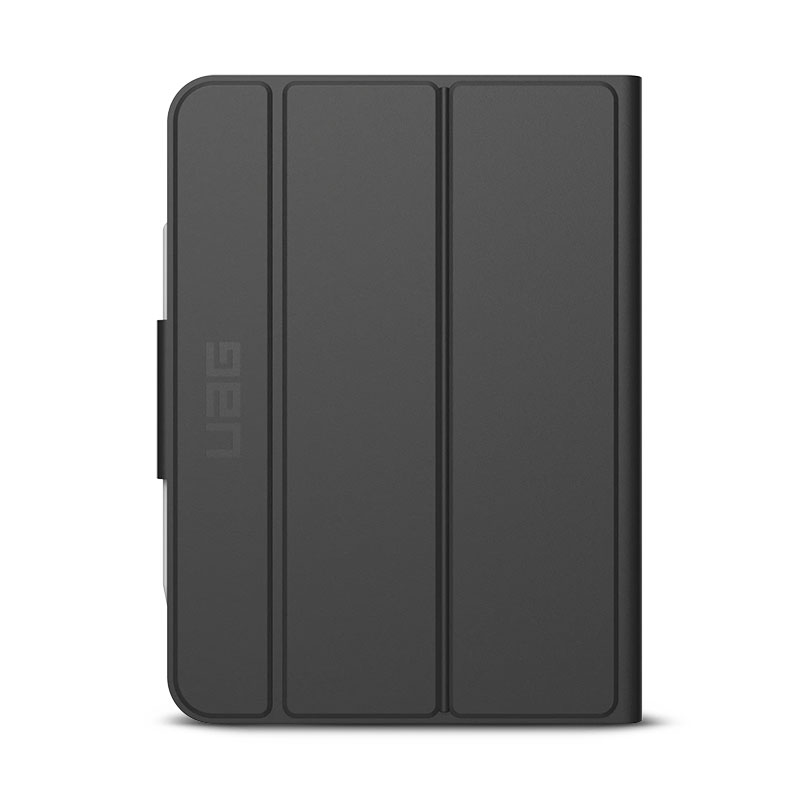 Étui Clavier Bluetooth UAG Rugged Folio Avec TrackPad & Touches Françaises AZERTY pour iPad 10,9'