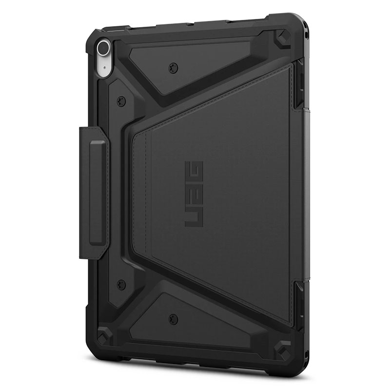 Étui Folio Antichoc UAG Metropolis SE pour iPad Air 11' (2024)