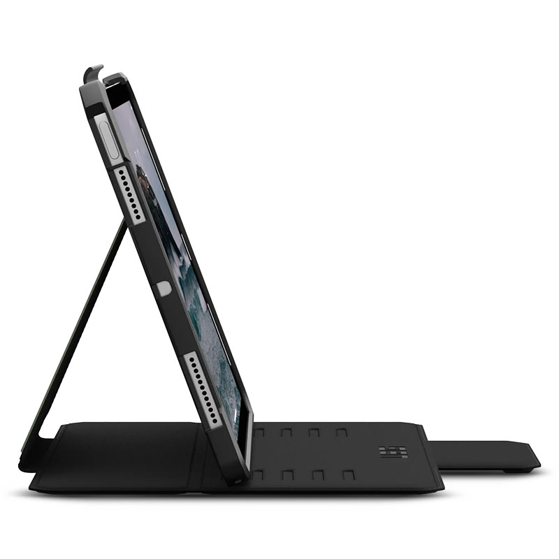 Étui Folio Antichoc UAG Metropolis SE pour iPad Air 11' (2024)