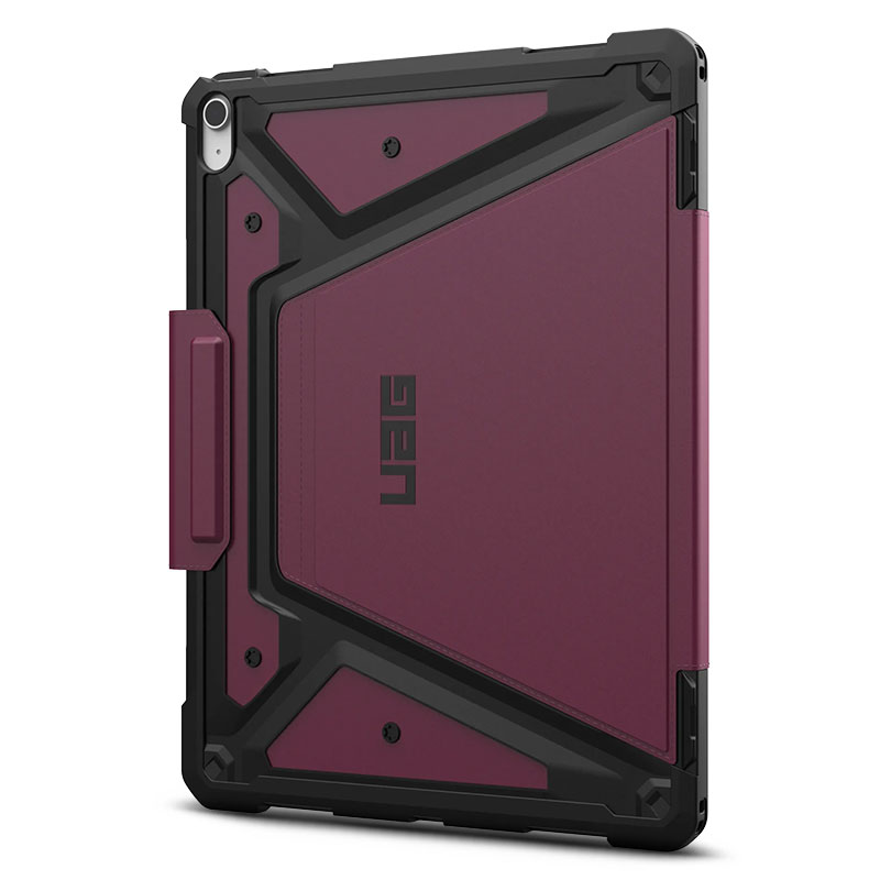 Étui Folio Antichoc UAG Metropolis SE pour iPad Air 13' (2024)
