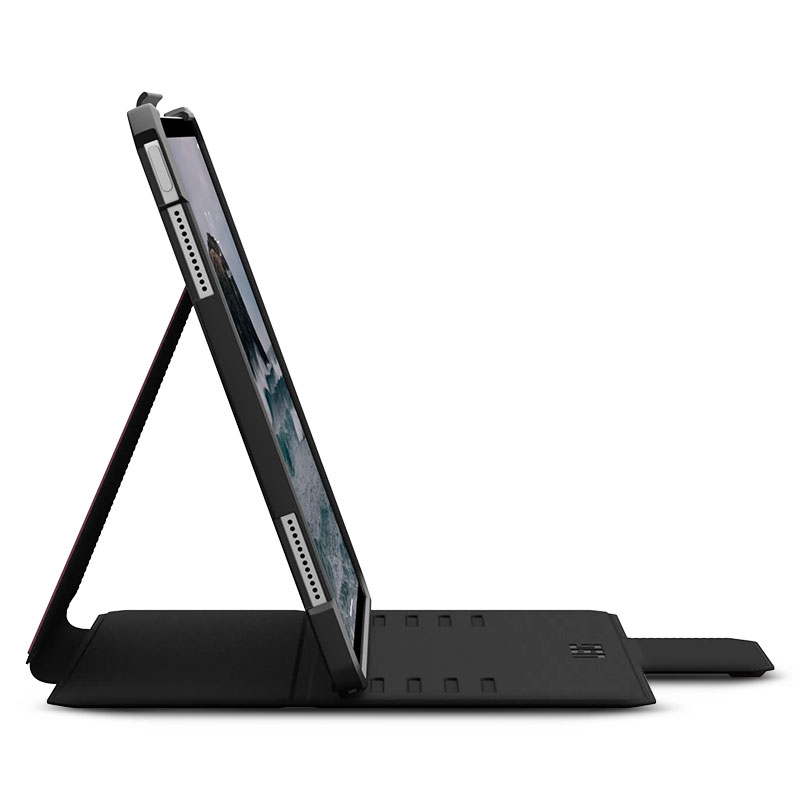 Étui Folio Antichoc UAG Metropolis SE pour iPad Air 13' (2024)