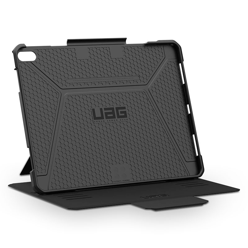 Étui Folio Antichoc UAG Metropolis SE pour iPad Air 13' (2024)