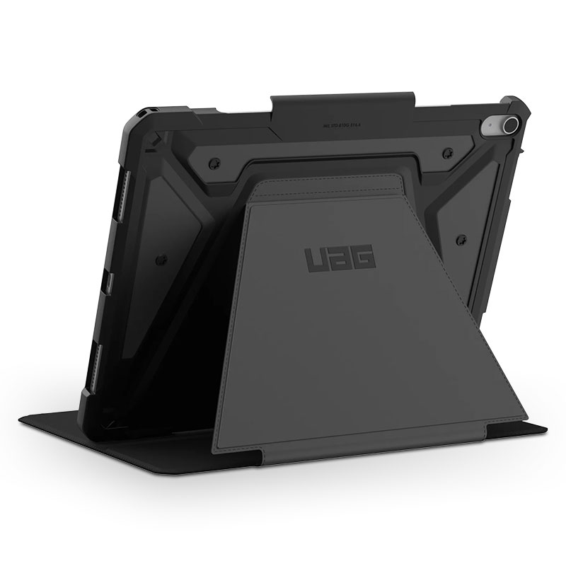 Étui Folio Antichoc UAG Metropolis SE pour iPad Air 13' (2024)