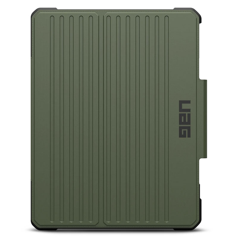 Étui Folio Antichoc UAG Metropolis SE pour iPad Air 13' (2024)