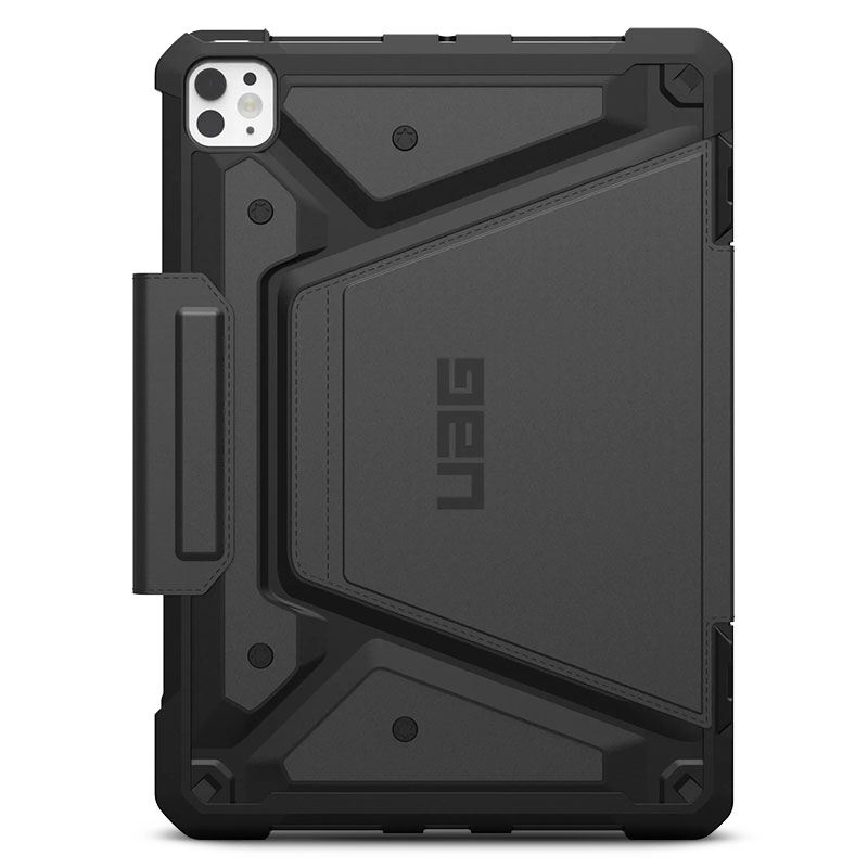 Étui Folio Antichoc UAG Metropolis SE pour iPad Pro 11' (2024)