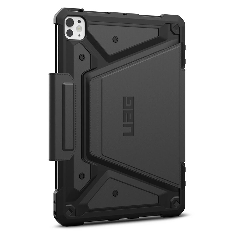 Étui Folio Antichoc UAG Metropolis SE pour iPad Pro 11' (2024)