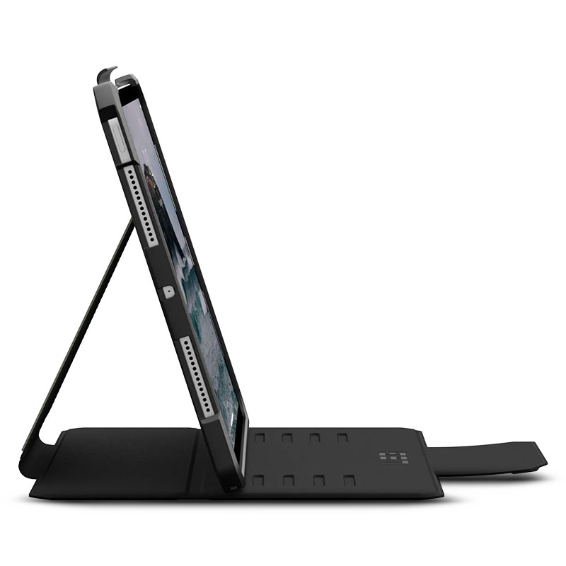 Étui Folio Antichoc UAG Metropolis SE pour iPad Pro 11' (2024)