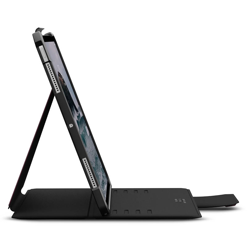 Étui Folio Antichoc UAG Metropolis SE pour iPad Pro 13' (2024)