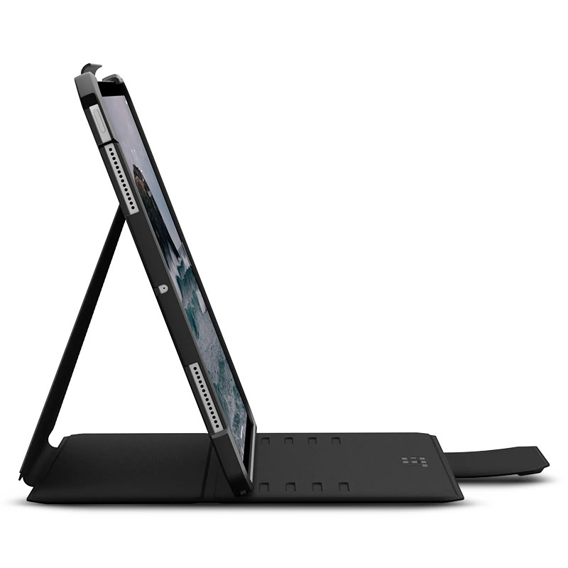 Étui Folio Antichoc UAG Metropolis SE pour iPad Pro 13' (2024)