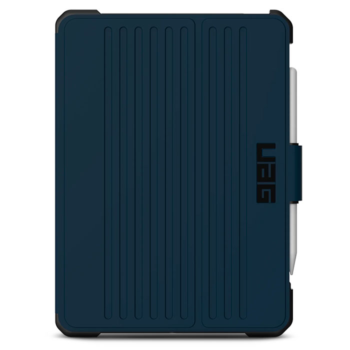 Étui Folio Antichoc UAG Metropolis SE pour iPad 10,9' (2022)