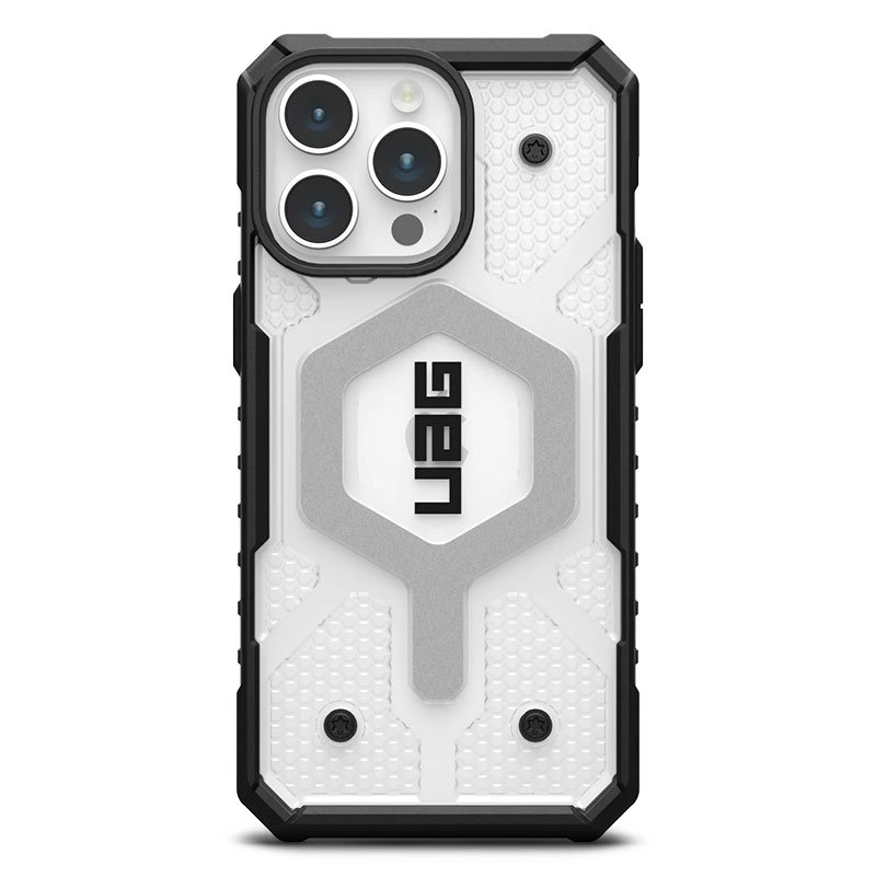 Coque MagSafe UAG Pathfinder Série pour iPhone 15 Pro Max