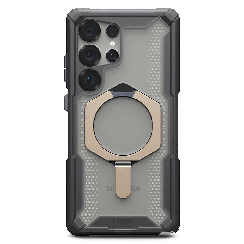 Coque Antichoc UAG Plasma XTE pour Galaxy S25 Ultra