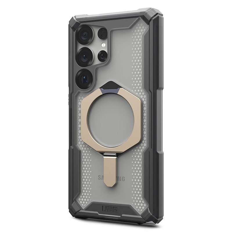 Coque Antichoc UAG Plasma XTE pour Galaxy S25 Ultra