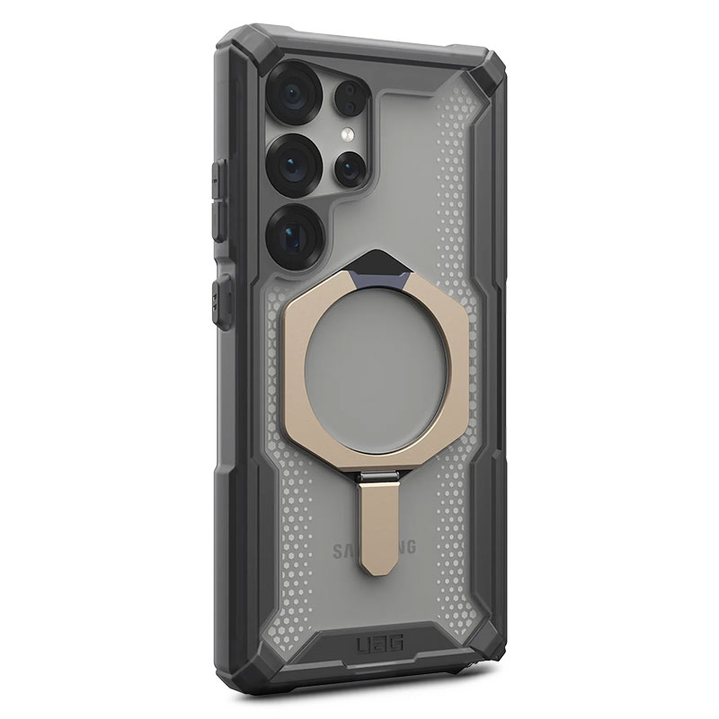 Coque Antichoc UAG Plasma XTE pour Galaxy S25 Ultra