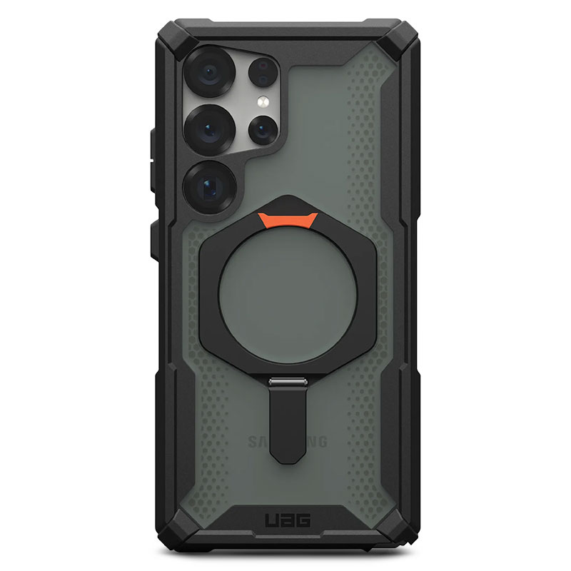Coque Antichoc UAG Plasma XTE pour Galaxy S25 Ultra