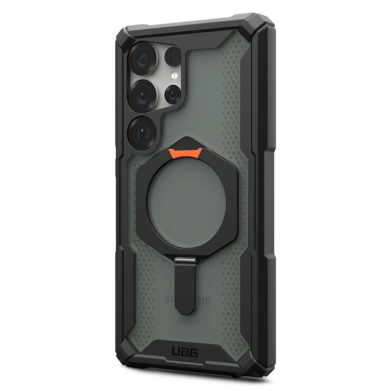 Coque Antichoc UAG Plasma XTE pour Galaxy S25 Ultra