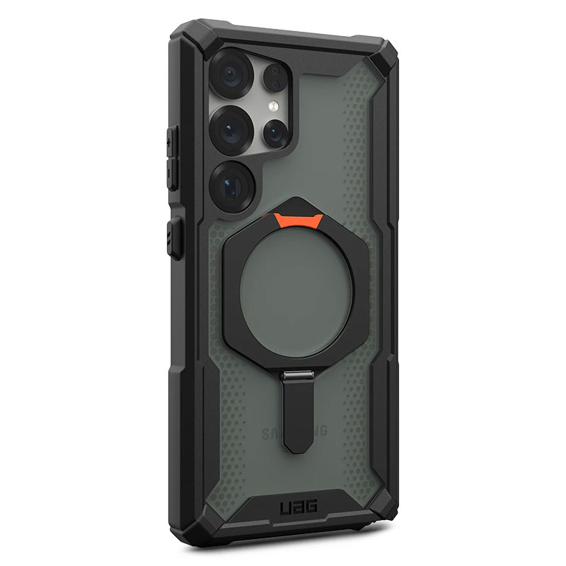 Coque Antichoc UAG Plasma XTE pour Galaxy S25 Ultra