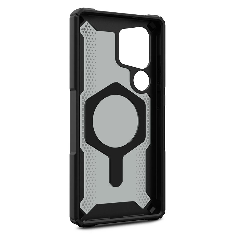 Coque Antichoc UAG Plasma XTE pour Galaxy S25 Ultra