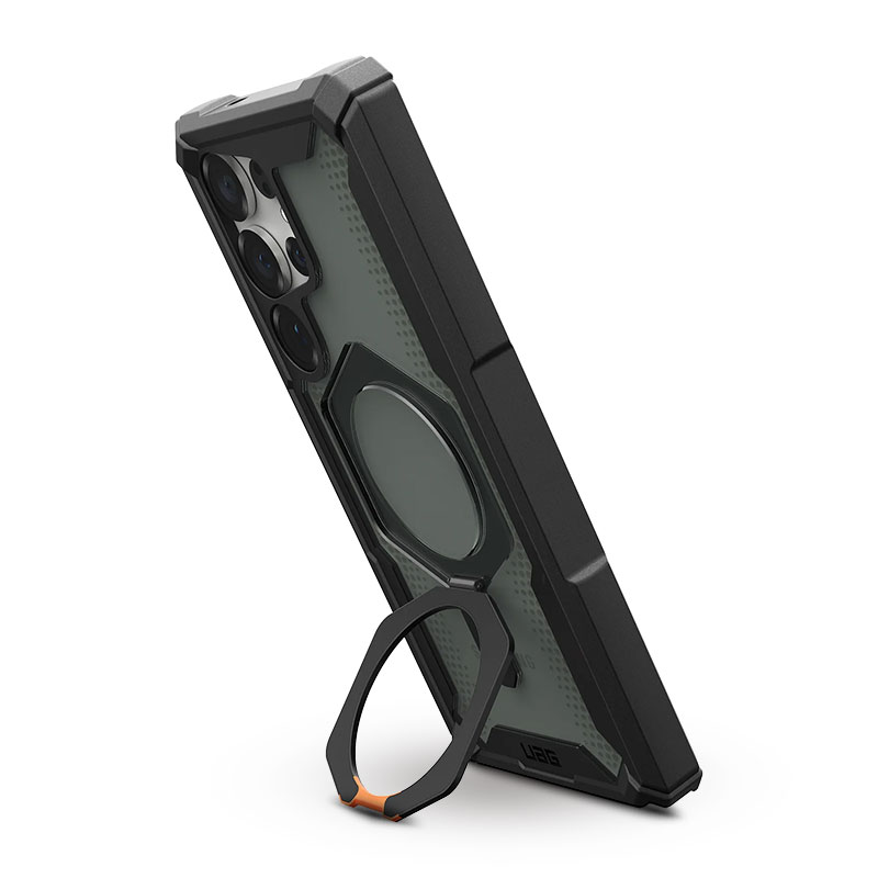 Coque Antichoc UAG Plasma XTE pour Galaxy S25 Ultra