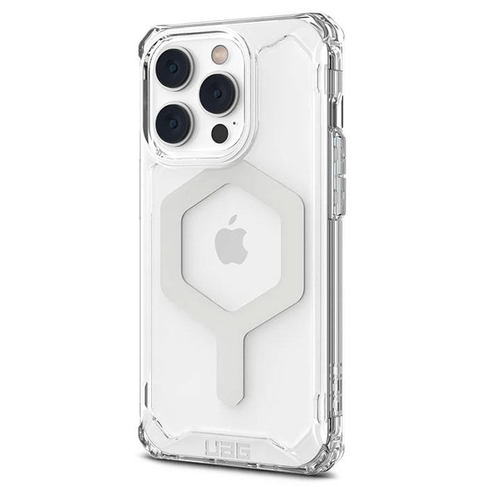 Coque Antichoc UAG Plyo avec MagSafe pour iPhone 14 Pro
